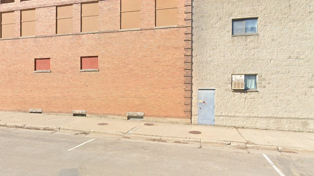 Street view near 530 2nd St, Kenyon