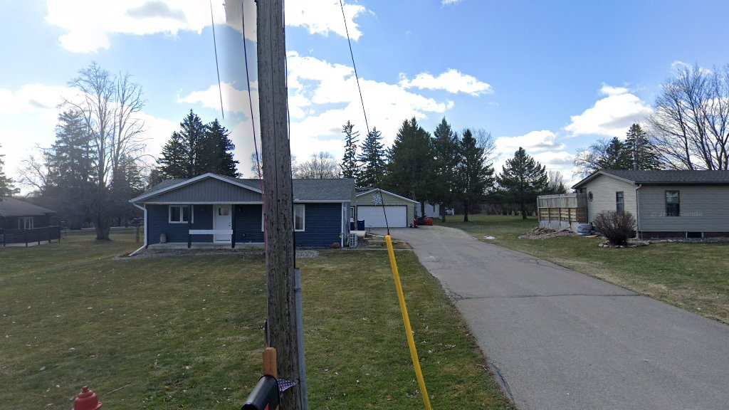 Street view near 221 Trondheim Rd, Kenyon