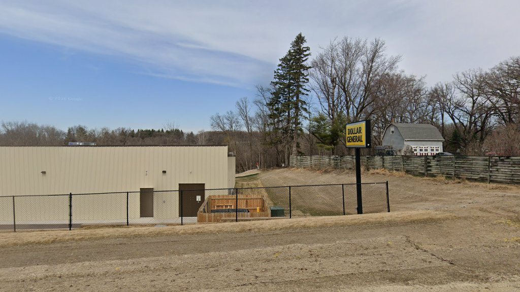 Street view near 98 Gunderson Blvd, Kenyon