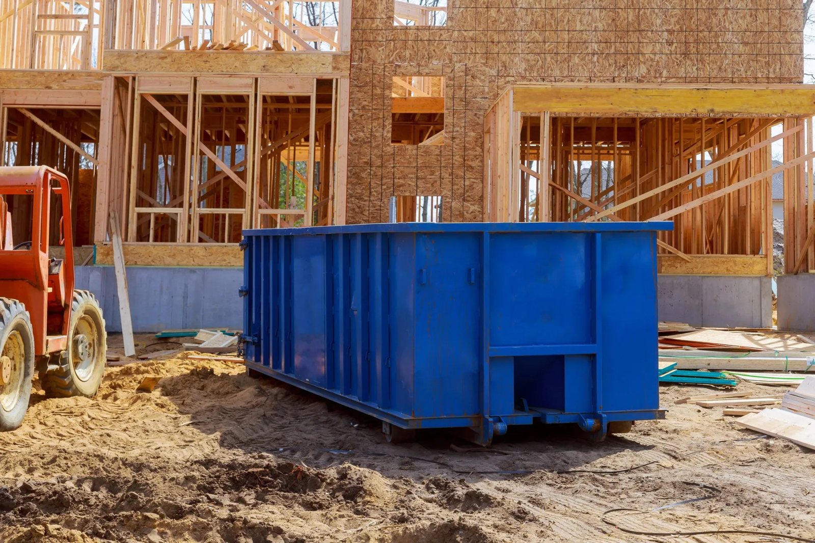 Flom Disposal Services, 5865 Kenyon Blvd: photo 4