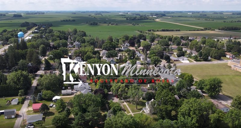 Kenyon City Hall, 709 2nd St: photo 1