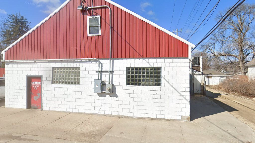 Kenyon Meats