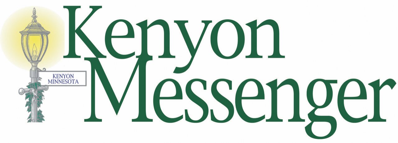 Kenyon Messenger, PO Box 125: photo 1