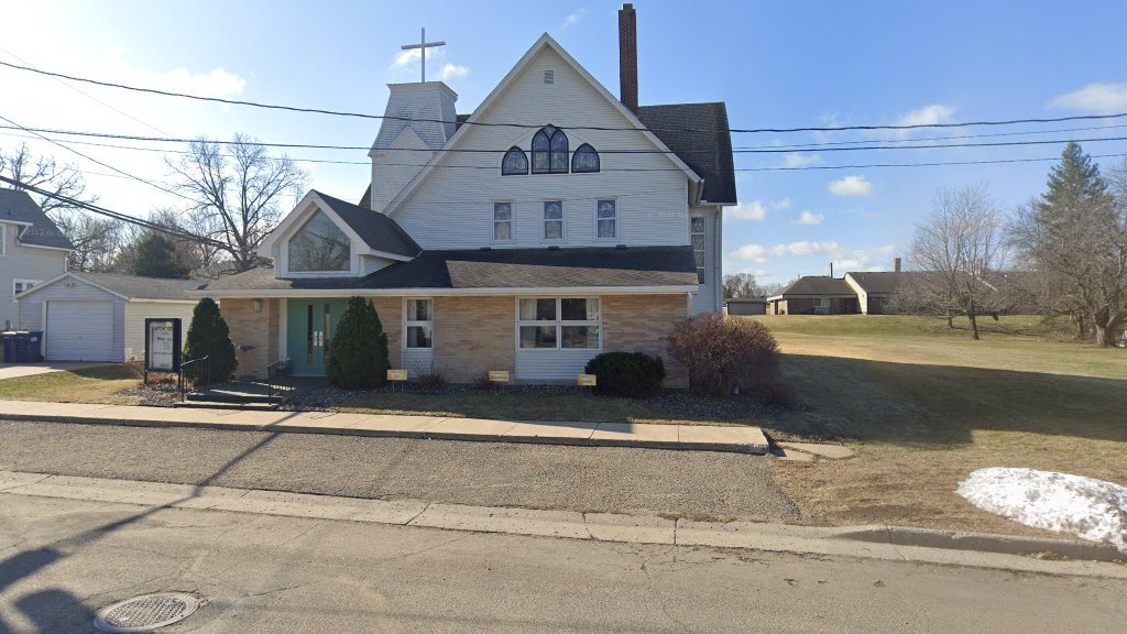 Street view near 429 4th Street, Kenyon