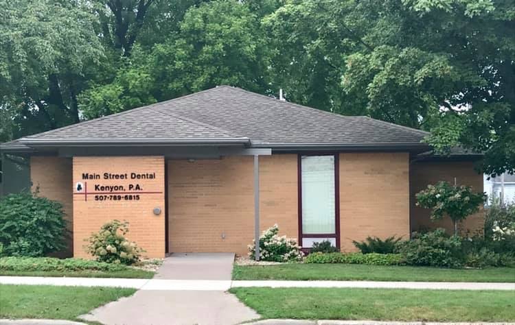 Main Street Dental