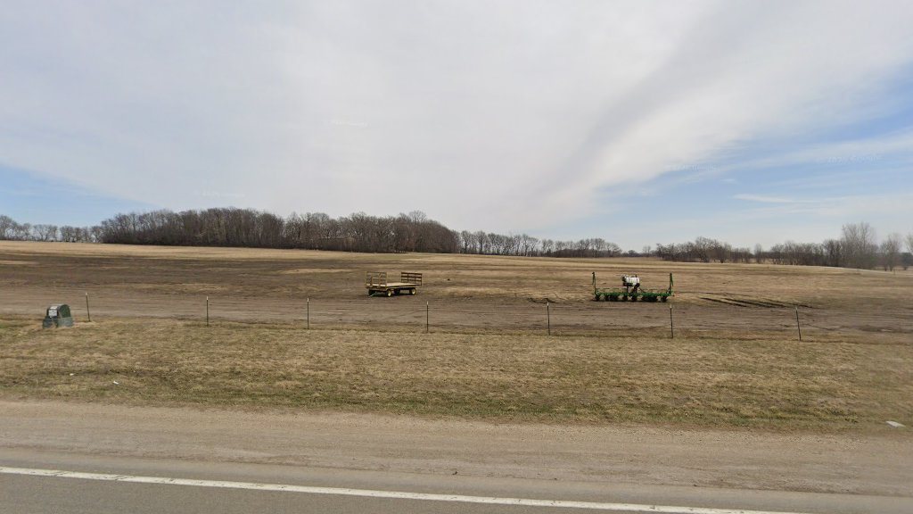 Street view near 45655 MN-56, Kenyon
