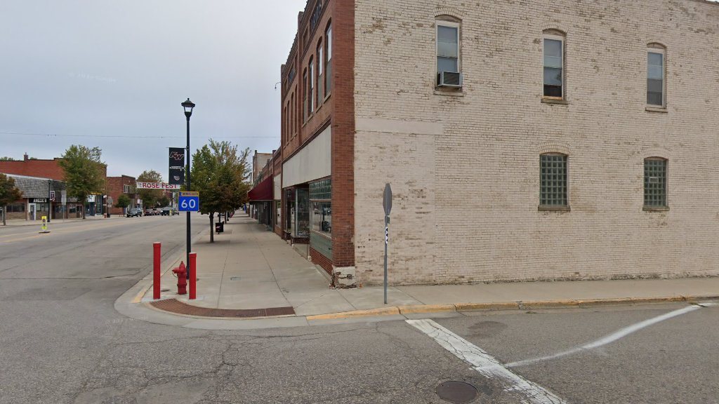 Street view near 648 2nd St, Kenyon