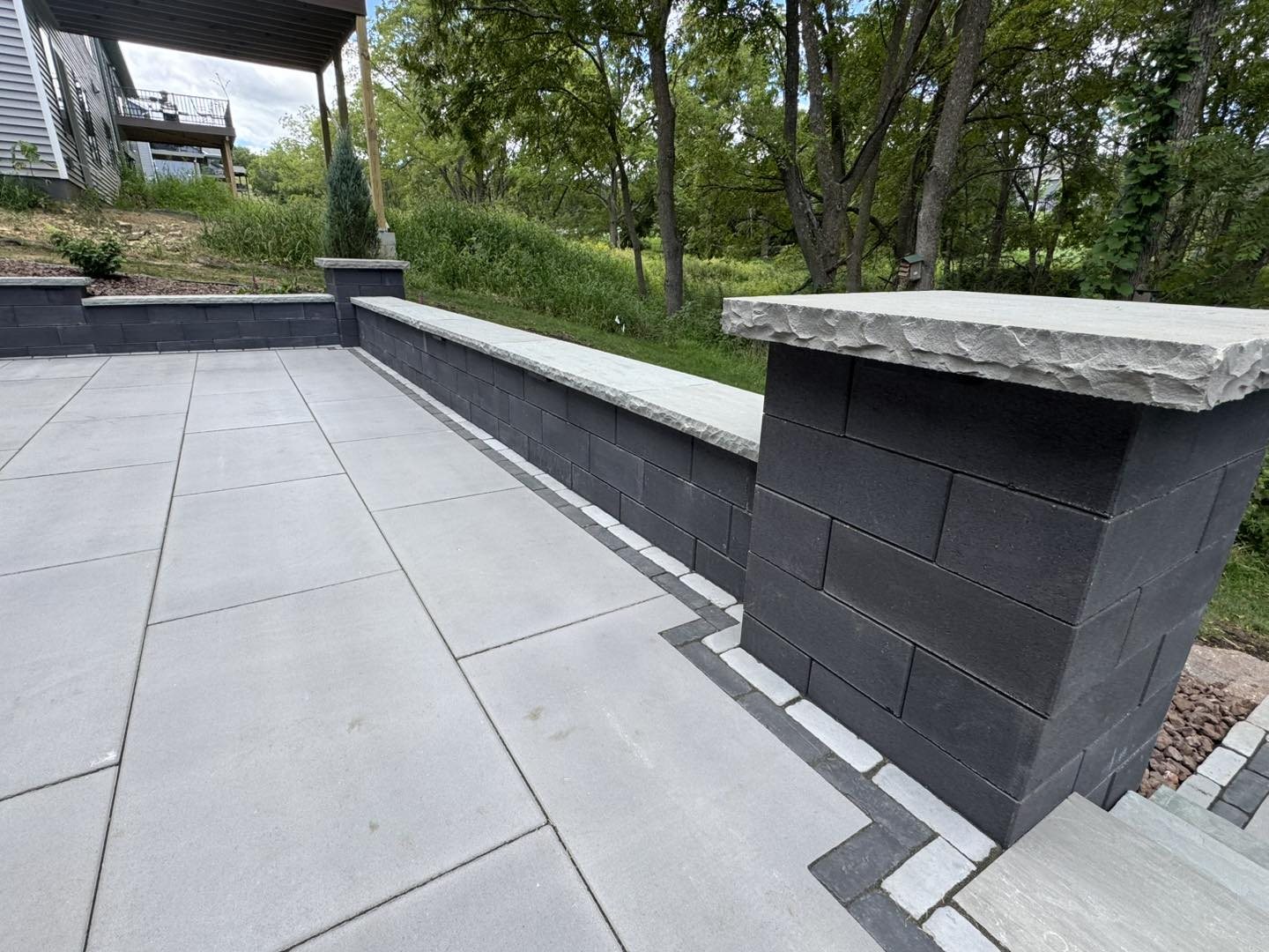 Peters' Patio & Landscape, 2779 450th Street: photo 4