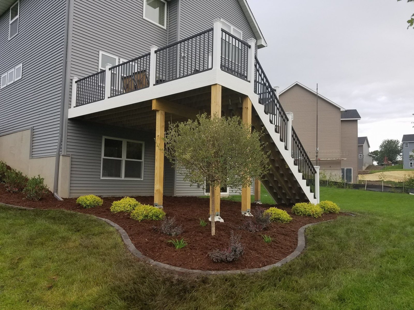 Peters' Patio & Landscape, 2779 450th Street: photo 6