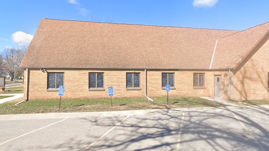 Street view near 108 Bullis Street, Kenyon