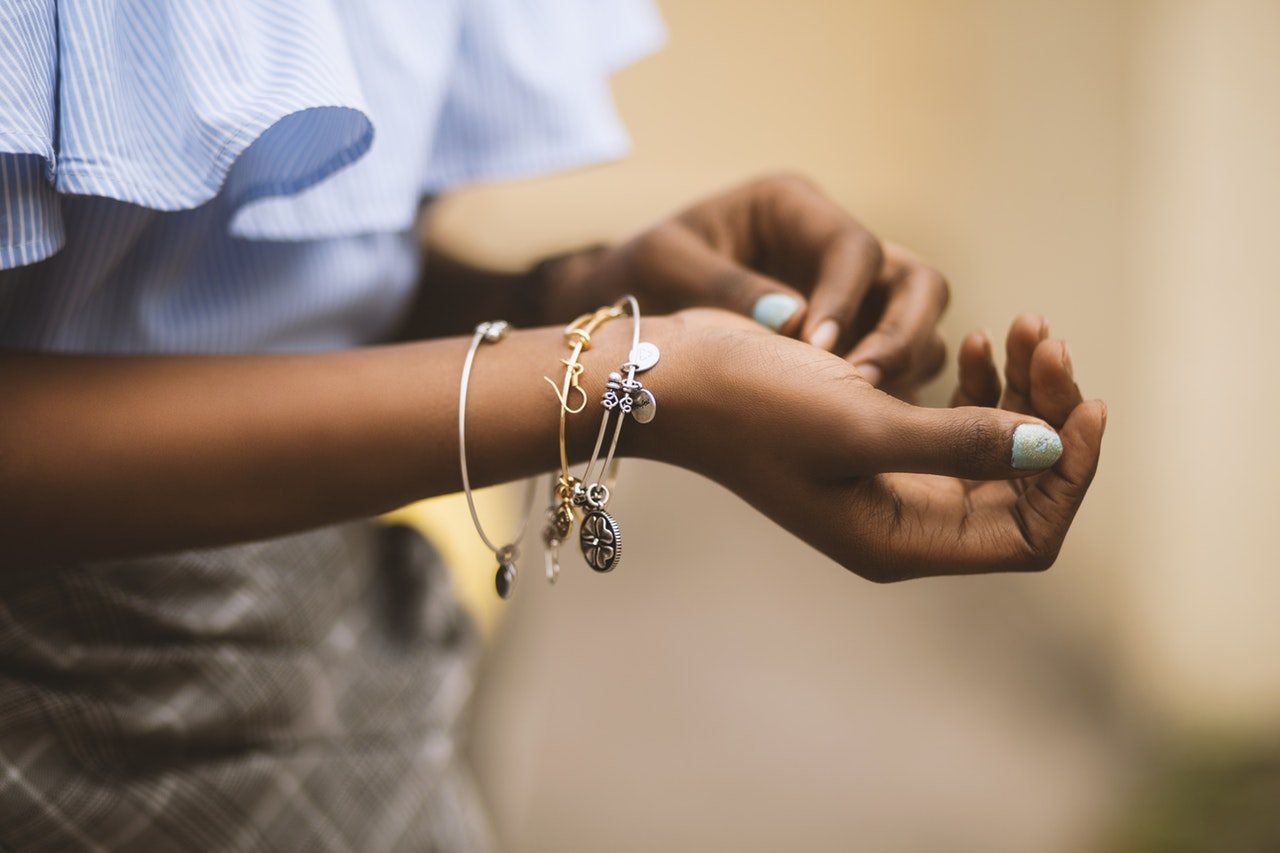 Tatge Jewelry, 625 2nd Street: photo 1