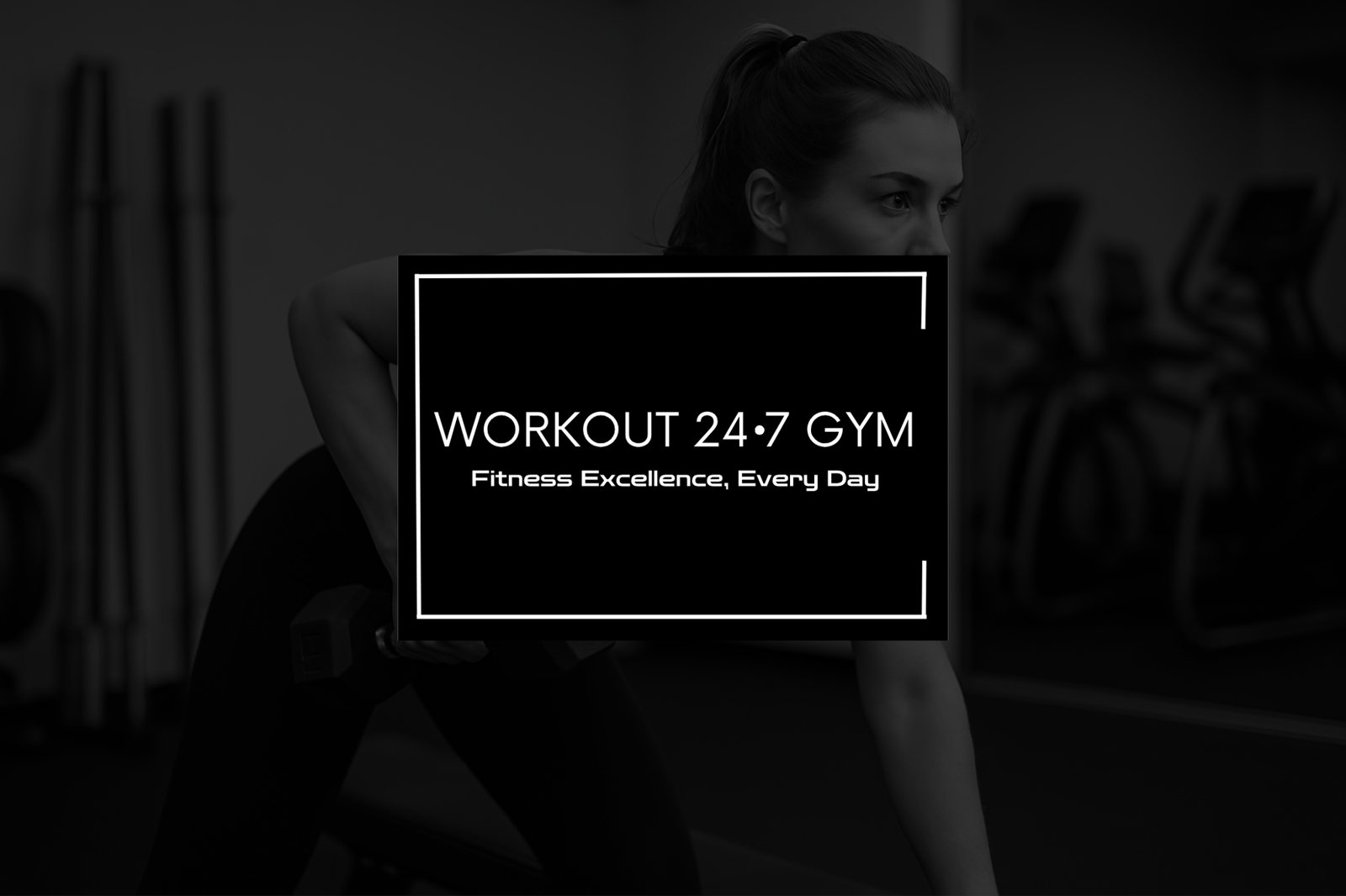 Workout 24/7, 611 2nd Street: photo 1
