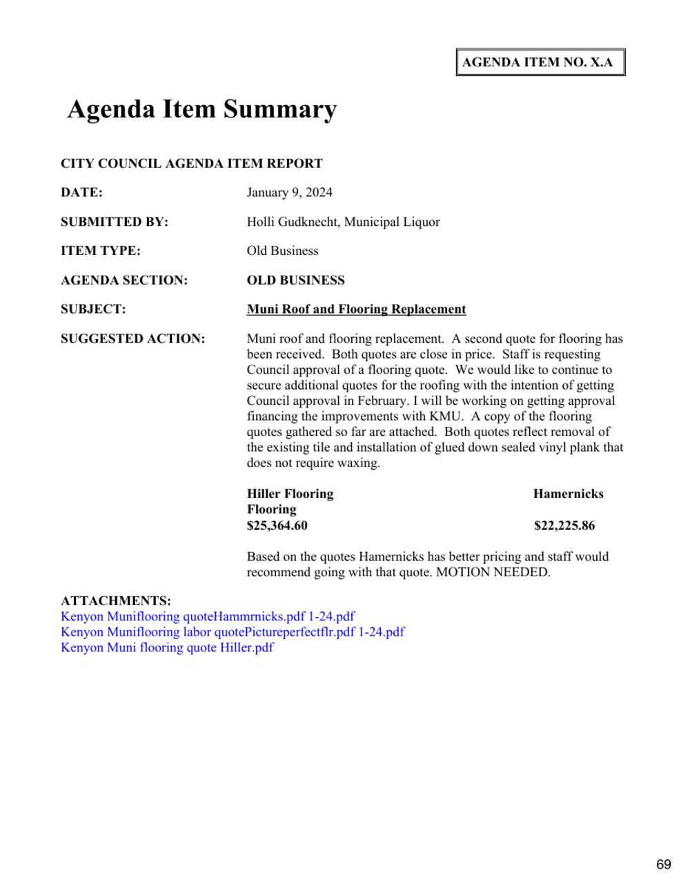1-9-24_agenda.pdf · p. 69