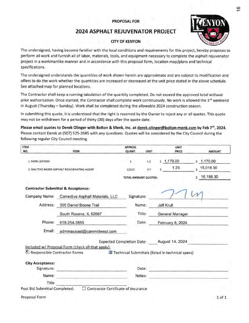 2.13.24__Council_Packet_and_Agenda.pdf · p. 16