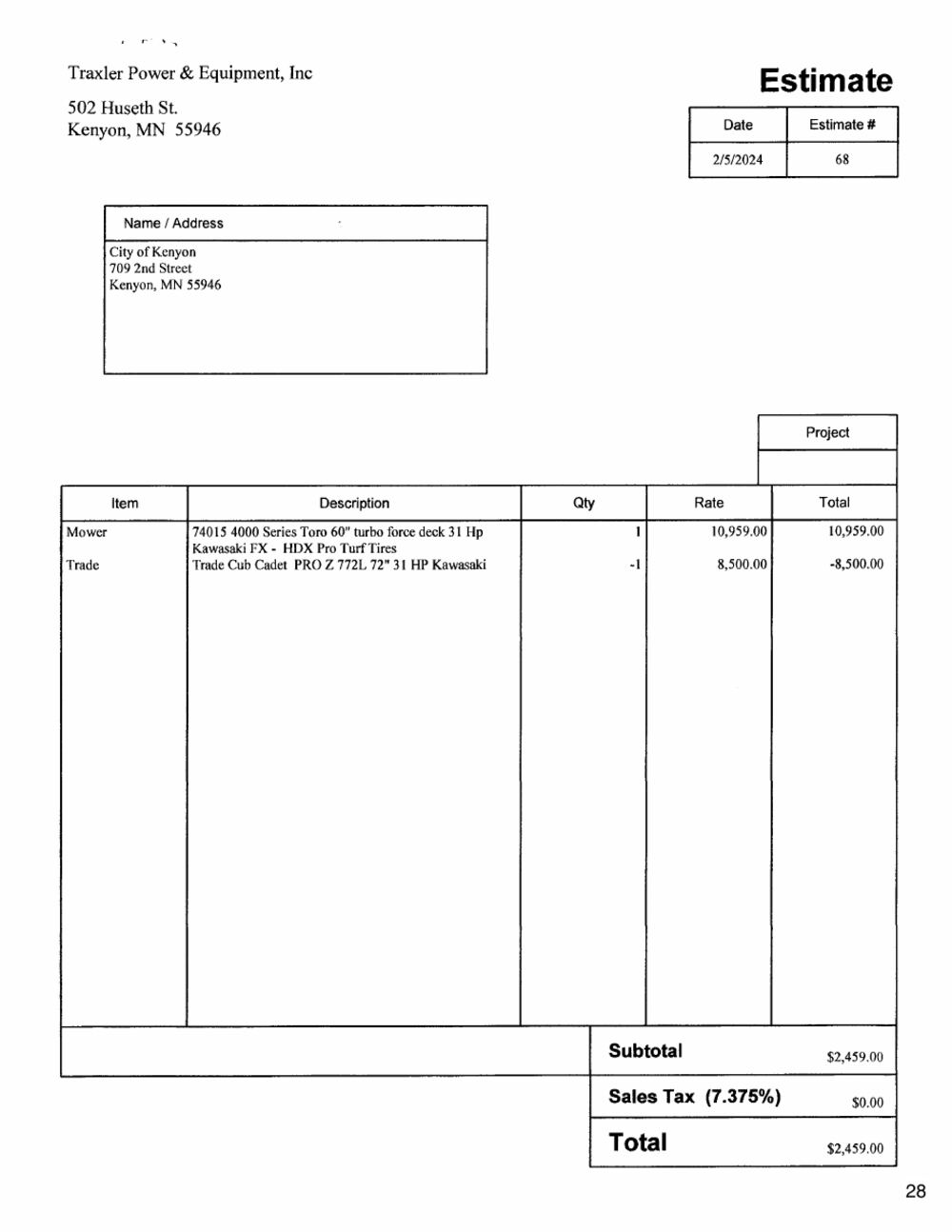 2.13.24__Council_Packet_and_Agenda.pdf · p. 28