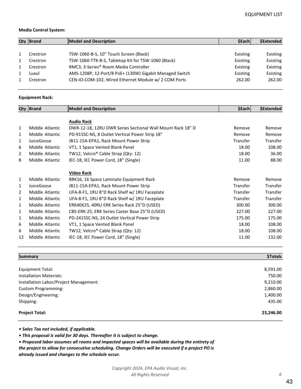 2.13.24__Council_Packet_and_Agenda.pdf · p. 43