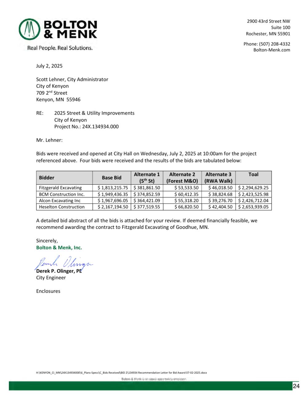 7.8.25_Updated_Council_Packet_and_Agenda.pdf · p. 24