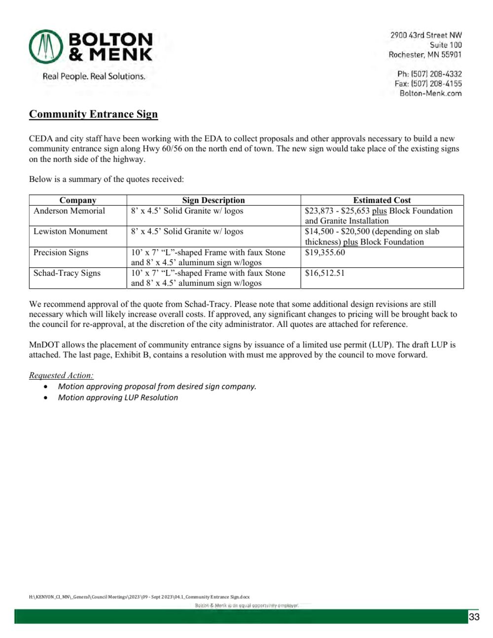 9.12.23_Council_Packet__Agenda.pdf · p. 33