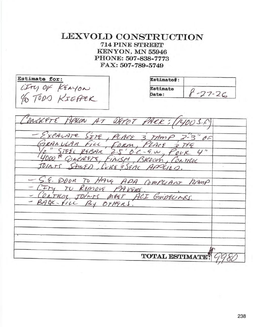9-8-26_Council_Packet.pdf · p. 238