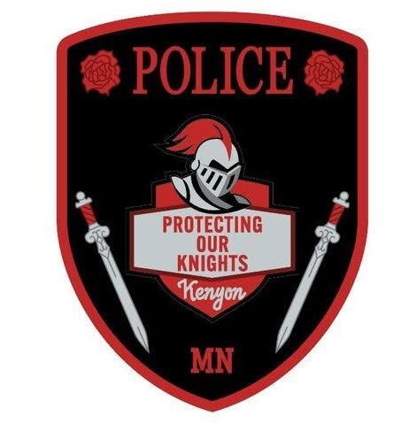 K-W Knights logo