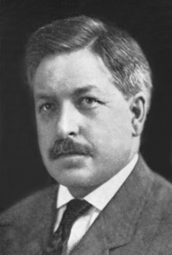 Clifford L. Hilton