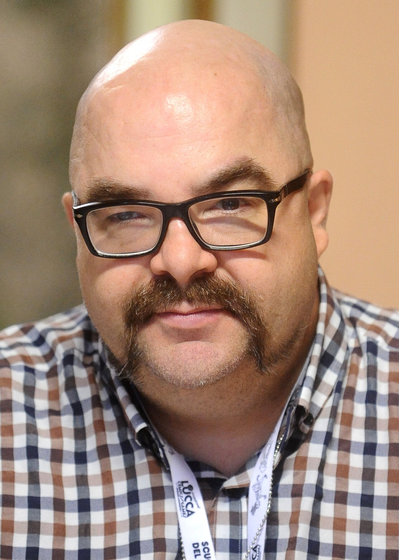 Mark Rein-Hagen