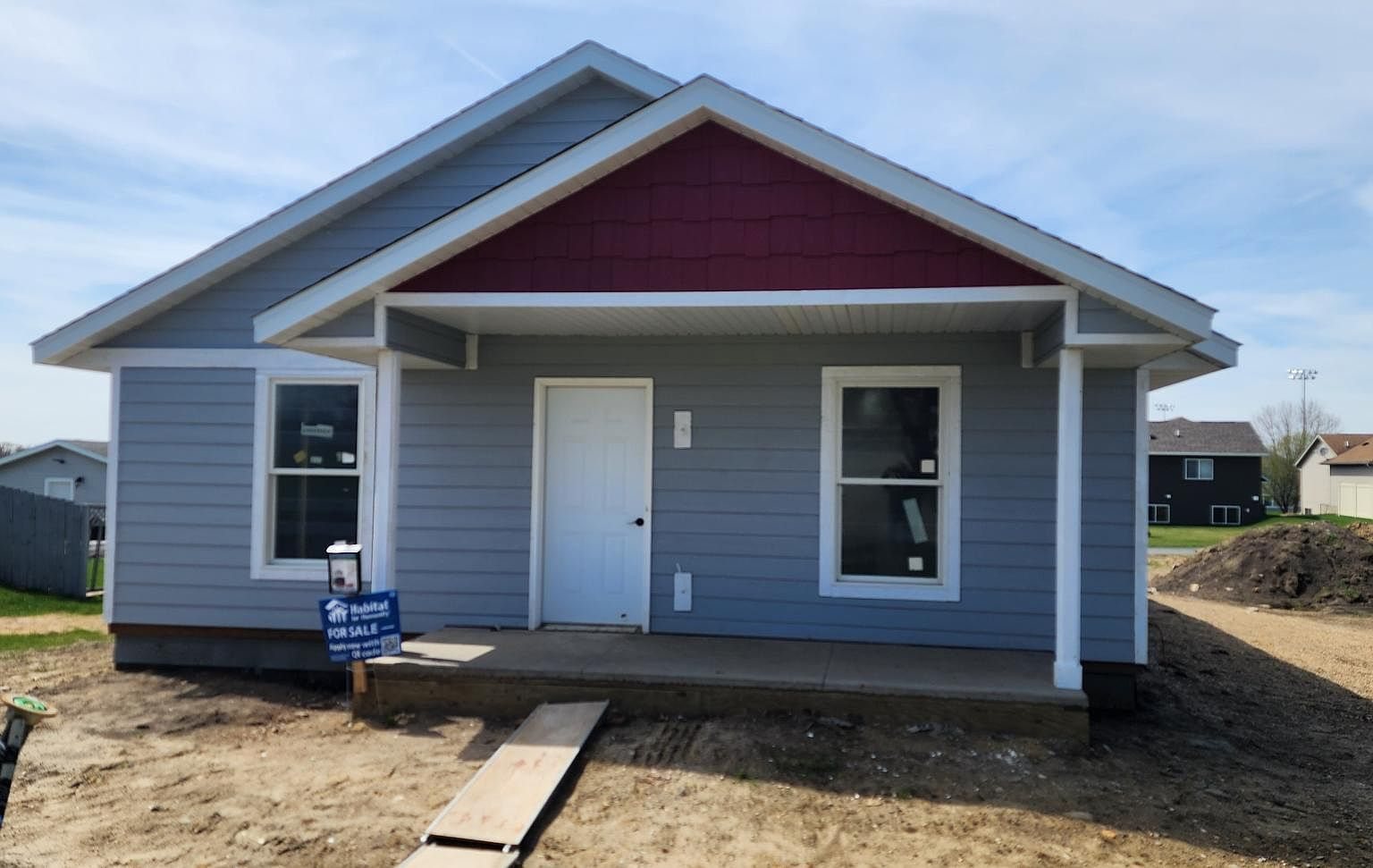 716 Washington St, Kenyon, MN 55946, photo 3