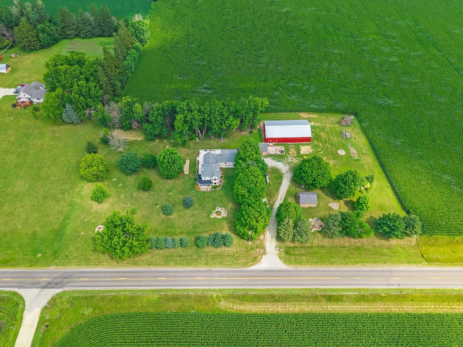 6321 County Road 11 Blvd, Kenyon, MN 55946, photo 5
