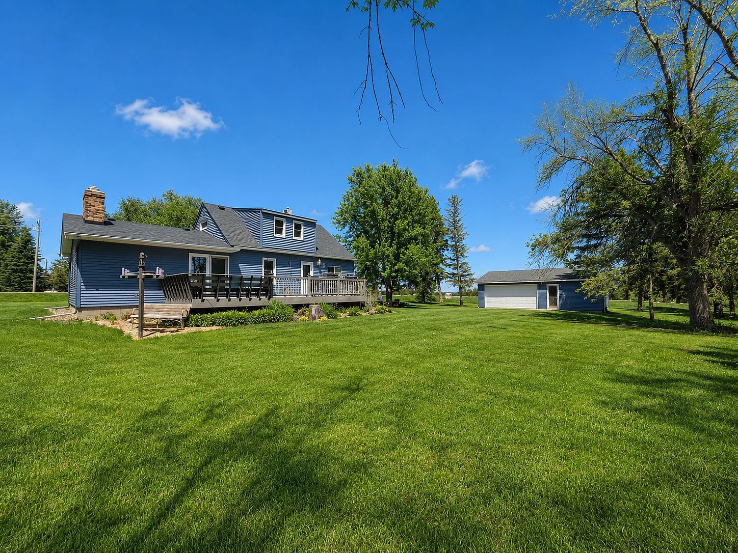 5766 County Road 12 Blvd, Kenyon, MN 55946, photo 3
