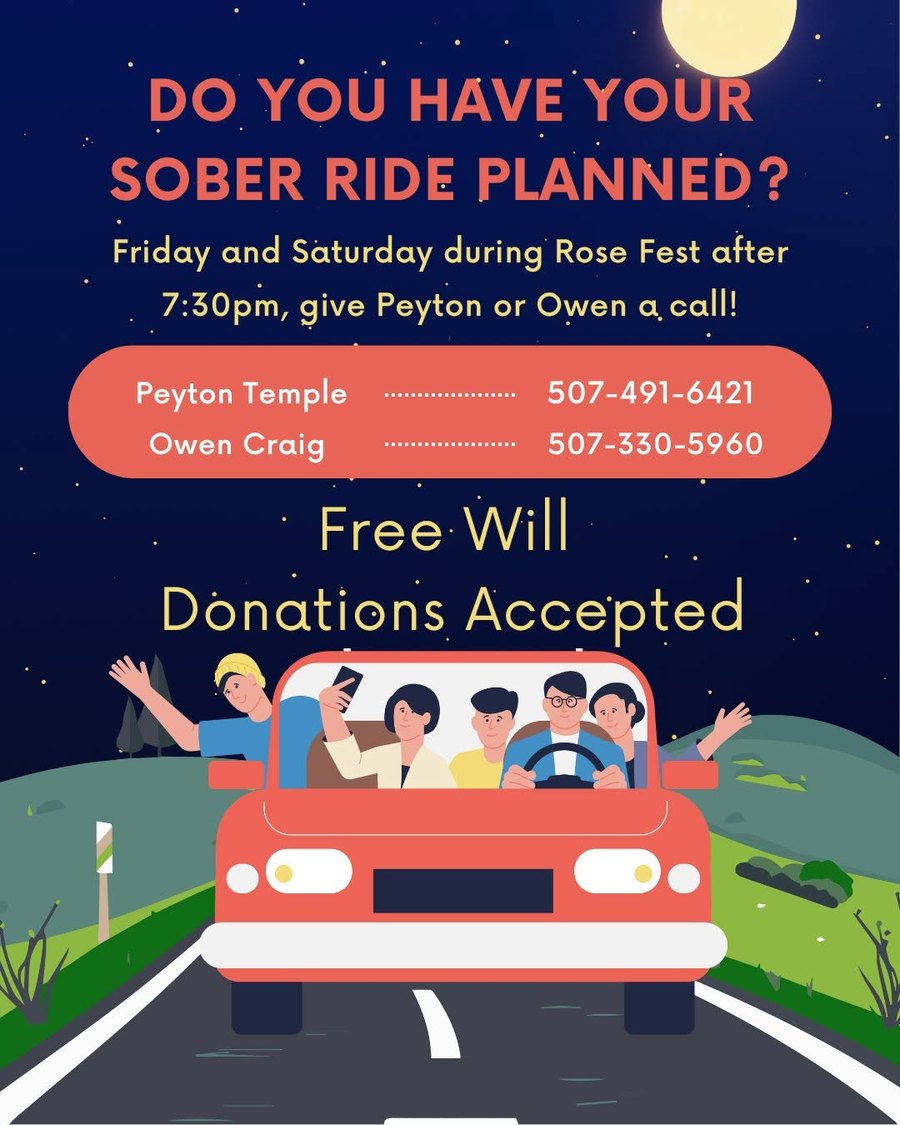Sober cab