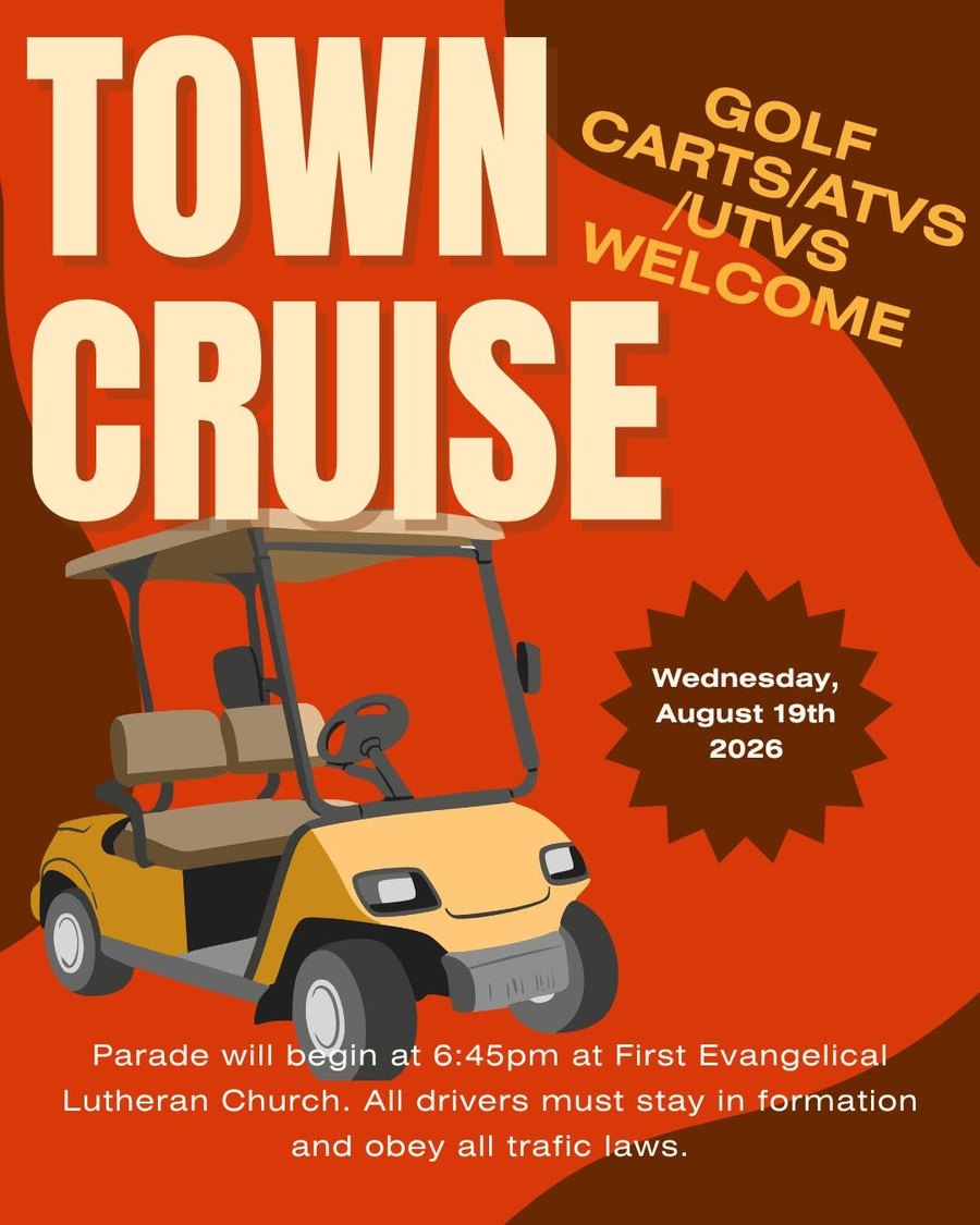 Town Cruise